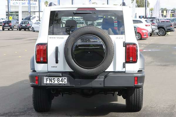 2024 GWM Tank 300 Ultra P01