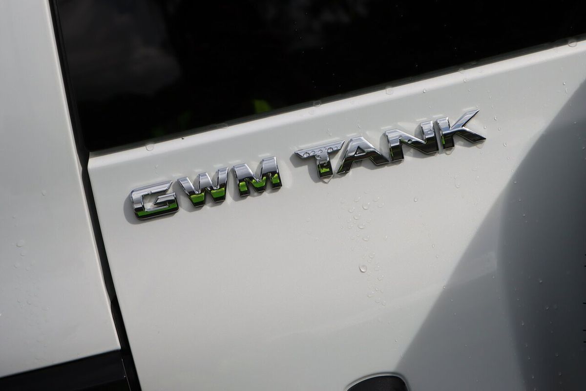 2024 GWM Tank 300 Ultra P01
