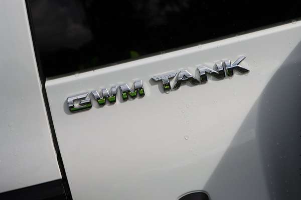 2024 GWM Tank 300 Ultra P01