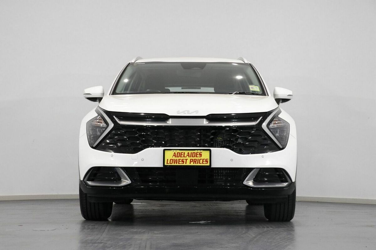 2022 Kia Sportage SX NQ5