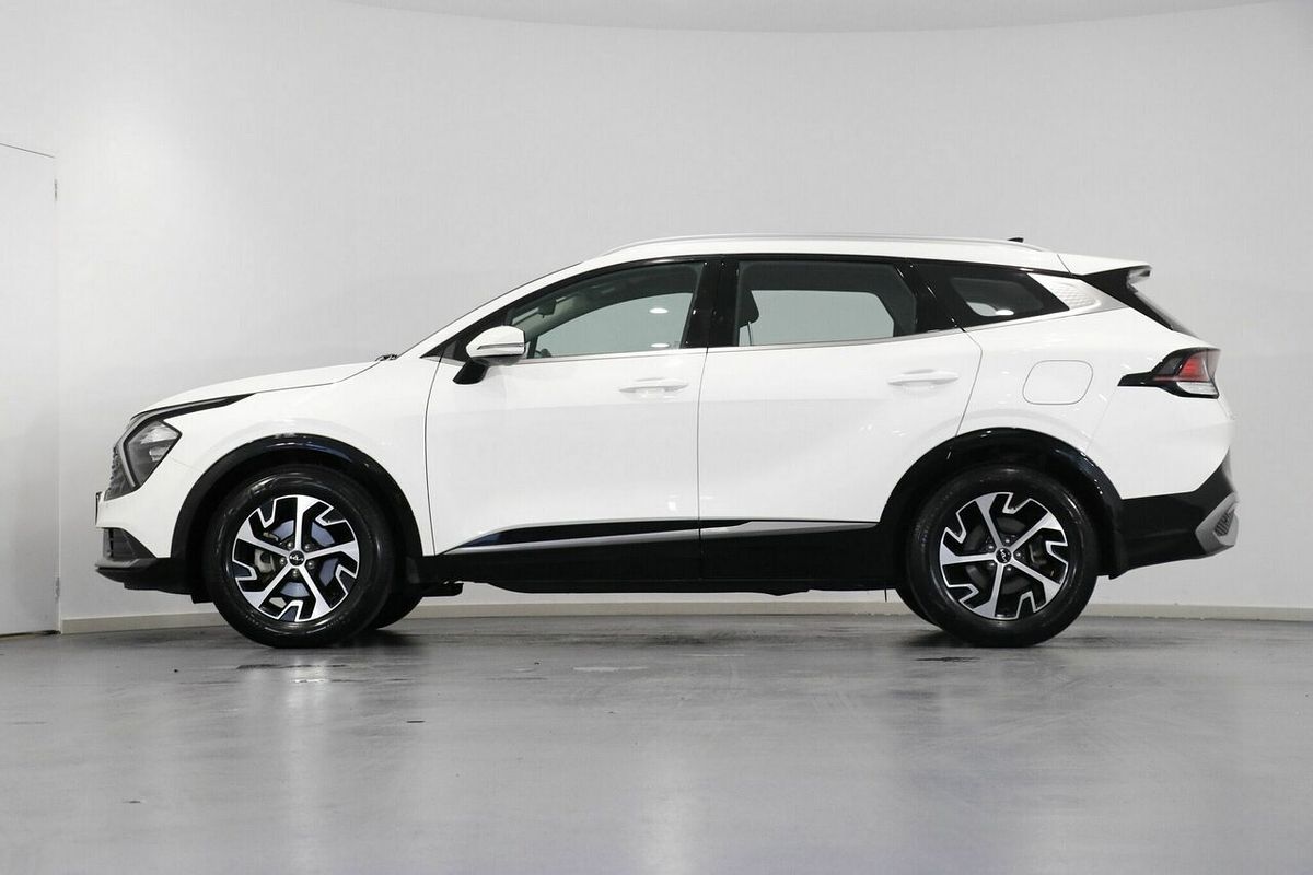 2022 Kia Sportage SX NQ5