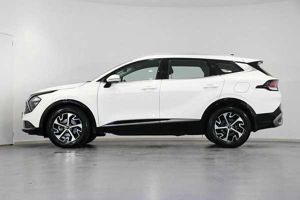 2022 Kia Sportage SX NQ5