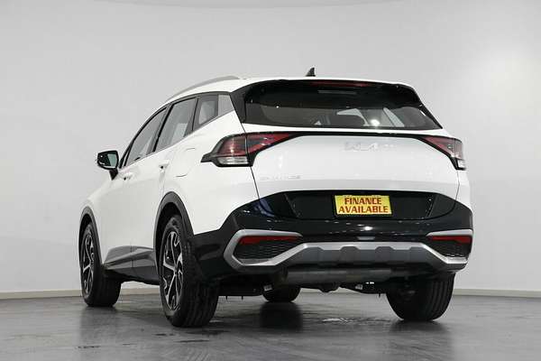 2022 Kia Sportage SX NQ5