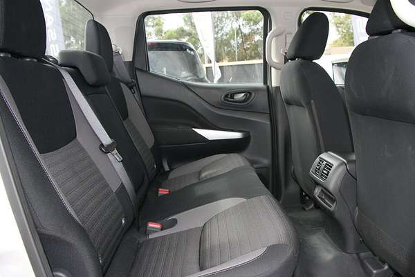 2022 Nissan Navara SL Warrior D23 4X4