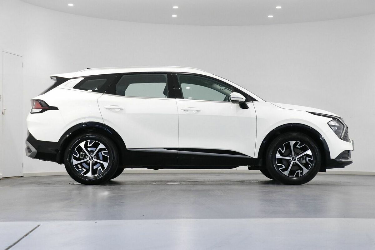 2022 Kia Sportage SX NQ5