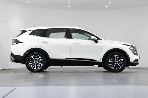2022 Kia Sportage SX NQ5