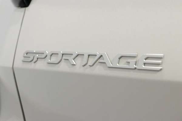 2022 Kia Sportage SX NQ5