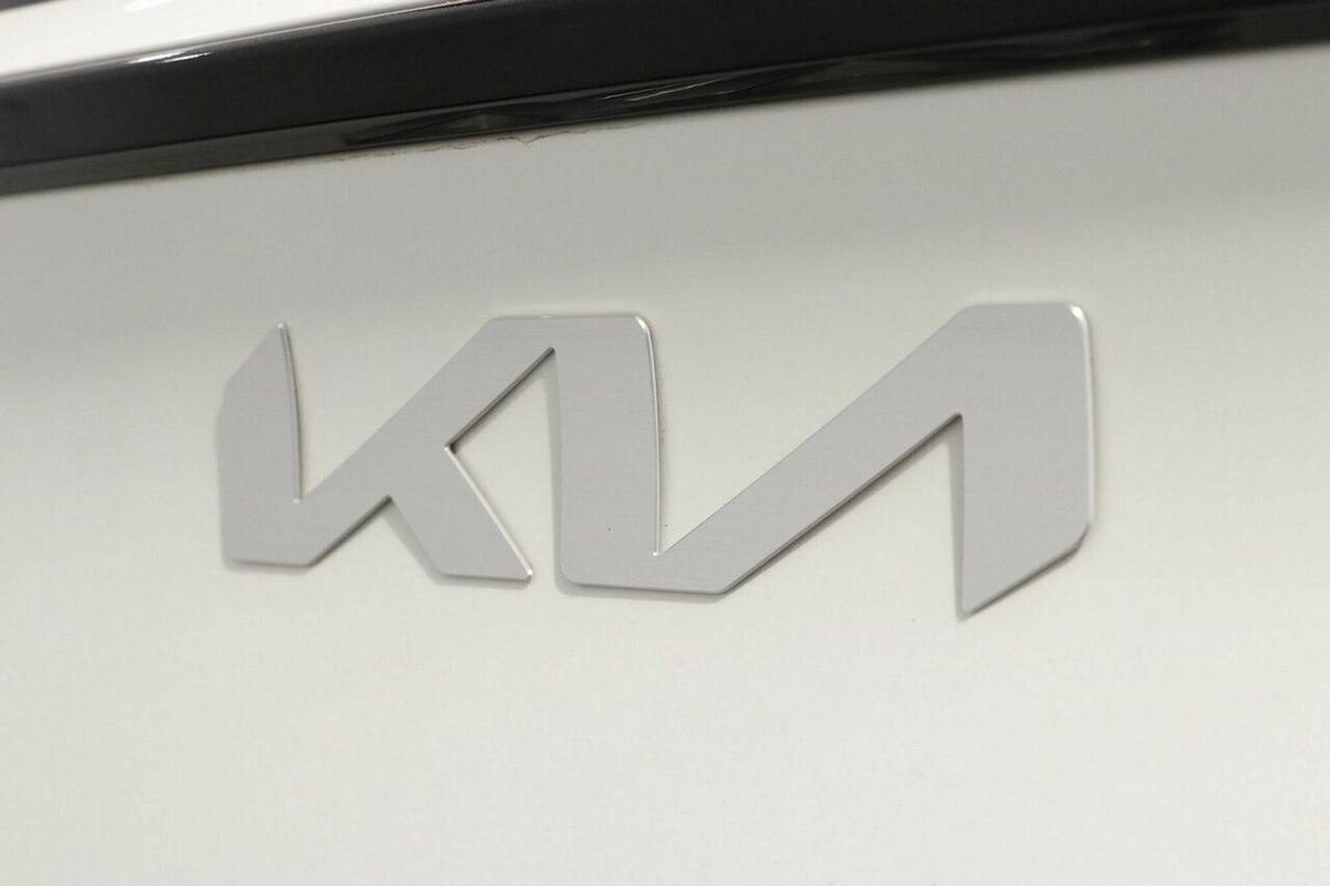 2022 Kia Sportage SX NQ5