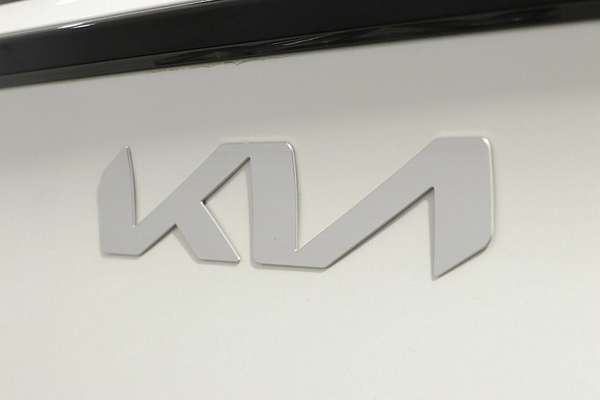 2022 Kia Sportage SX NQ5