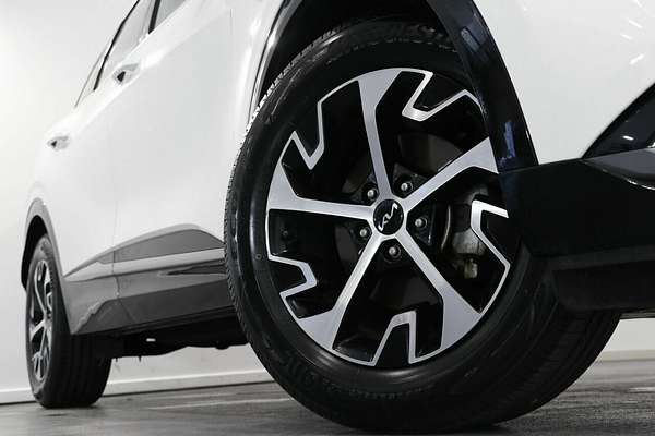 2022 Kia Sportage SX NQ5