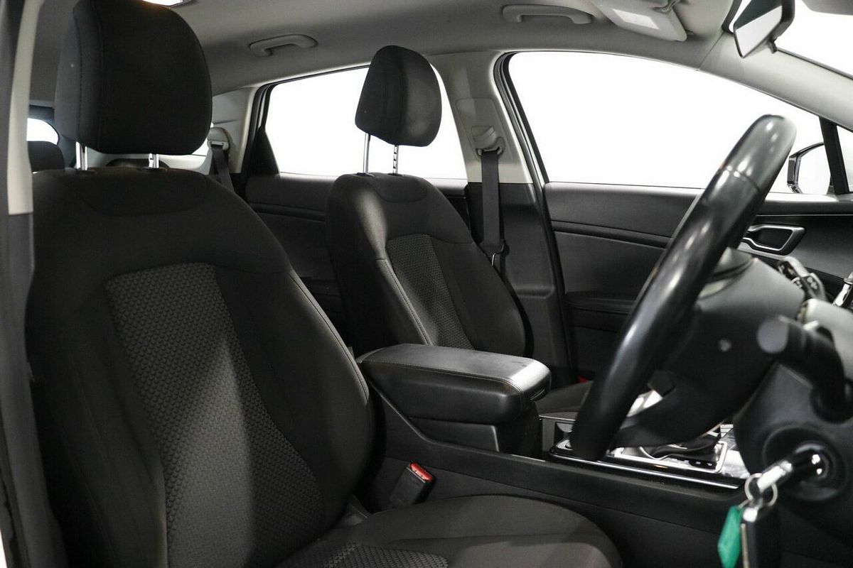 2022 Kia Sportage SX NQ5