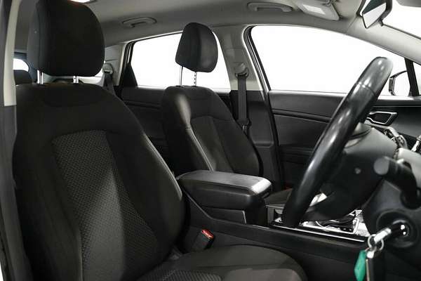 2022 Kia Sportage SX NQ5