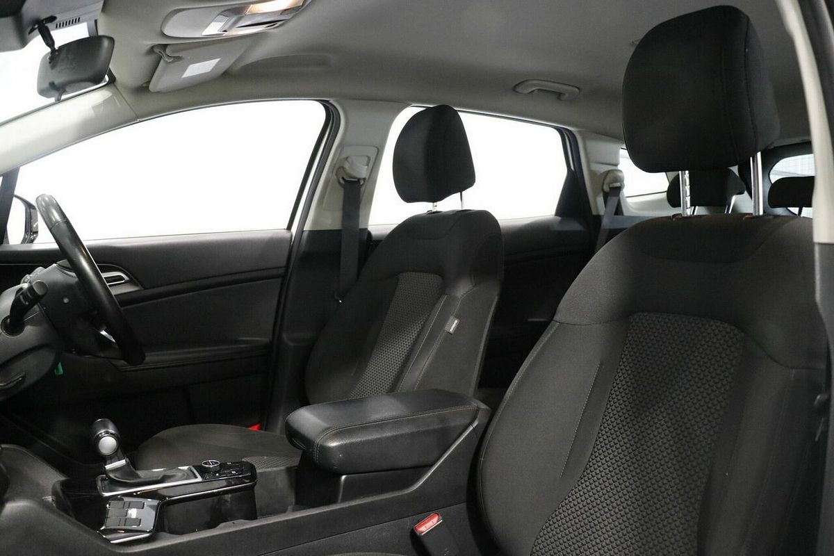 2022 Kia Sportage SX NQ5