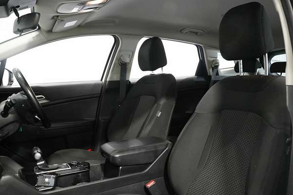 2022 Kia Sportage SX NQ5