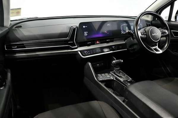 2022 Kia Sportage SX NQ5