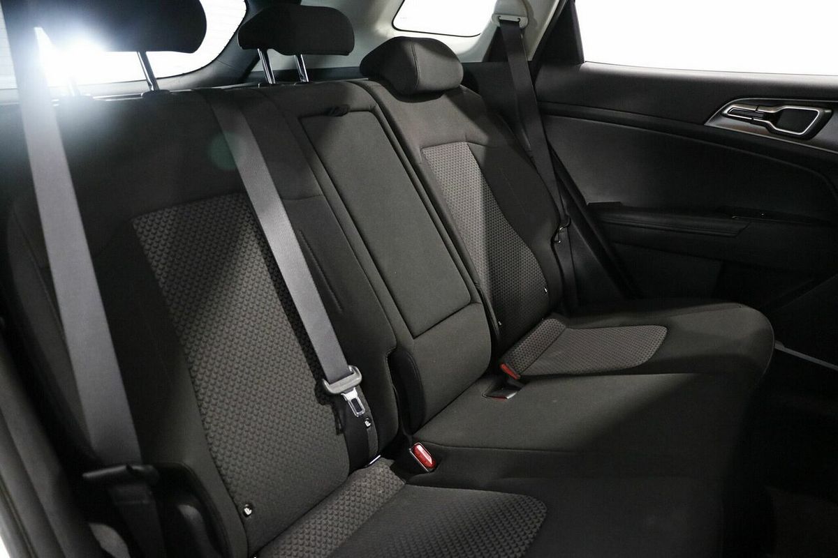 2022 Kia Sportage SX NQ5