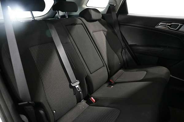 2022 Kia Sportage SX NQ5