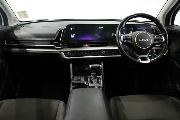 2022 Kia Sportage SX NQ5