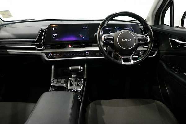 2022 Kia Sportage SX NQ5