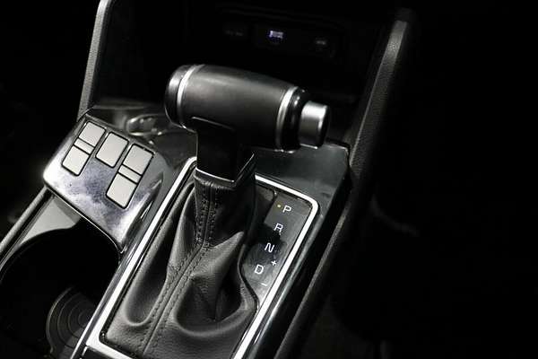 2022 Kia Sportage SX NQ5