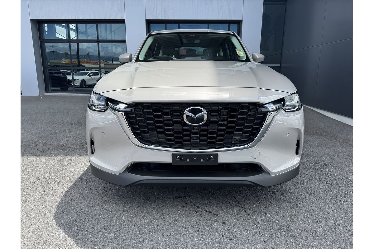 2025 Mazda CX-60 G40e Evolve KH Series