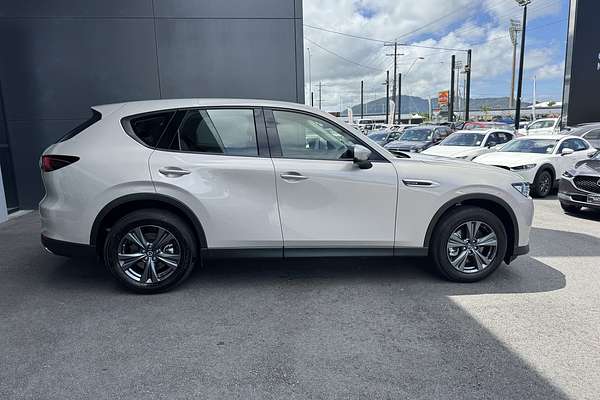 2025 Mazda CX-60 G40e Evolve KH Series