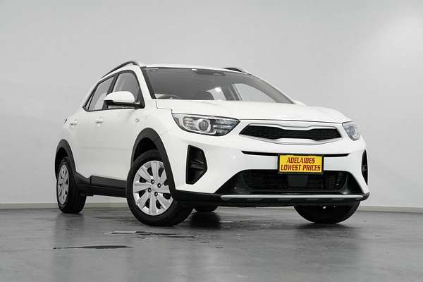 2022 Kia Stonic S YB