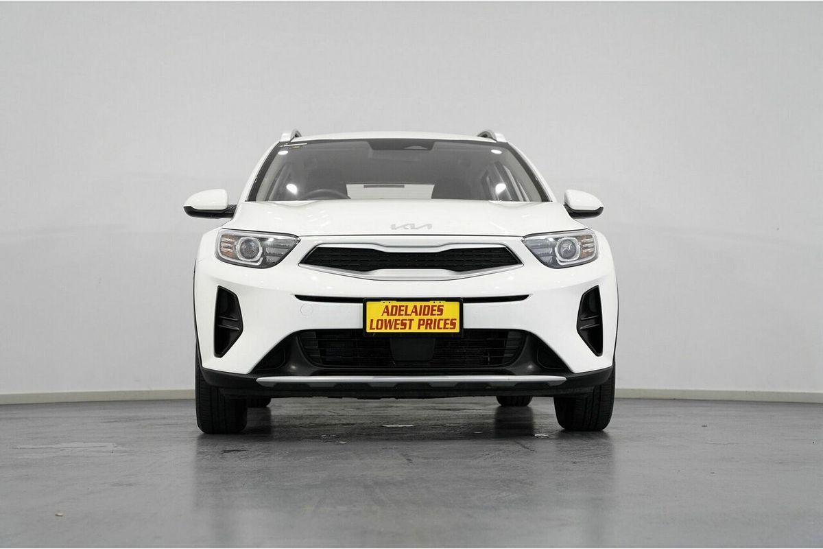 2022 Kia Stonic S YB