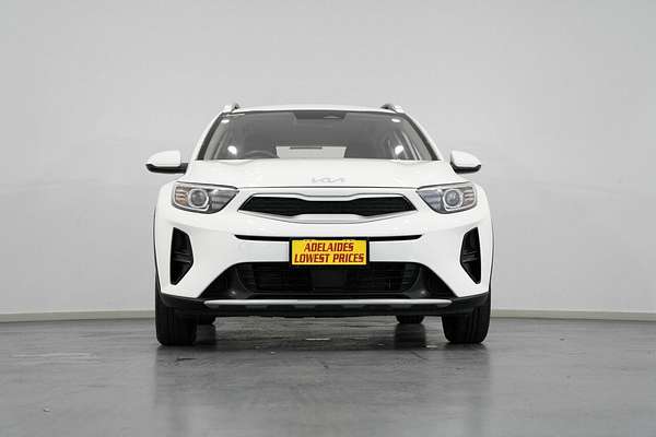 2022 Kia Stonic S YB