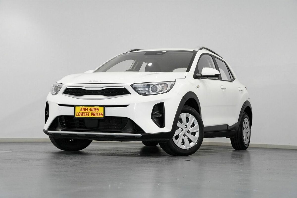 2022 Kia Stonic S YB