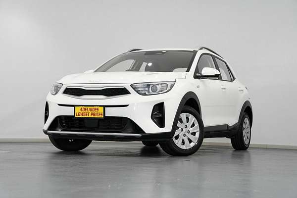 2022 Kia Stonic S YB
