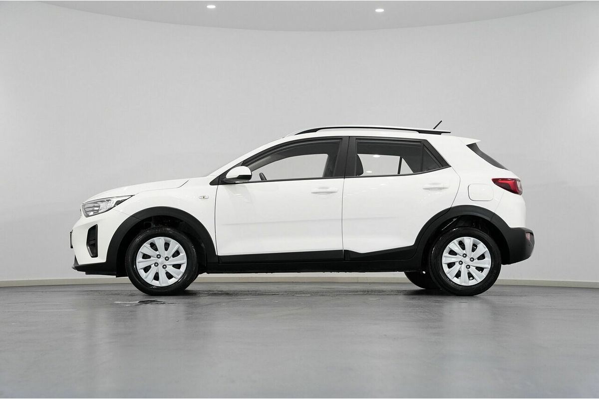 2022 Kia Stonic S YB