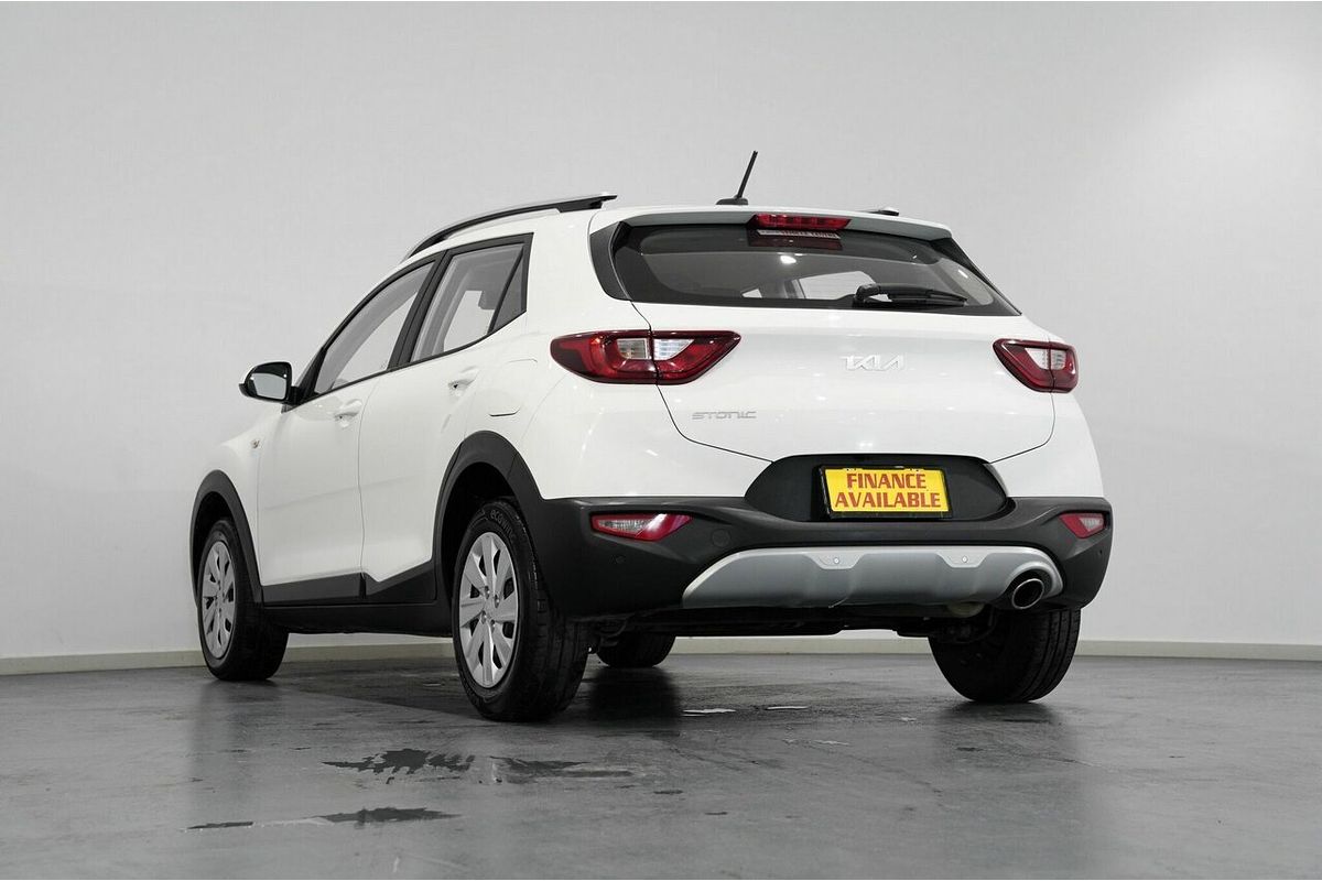 2022 Kia Stonic S YB