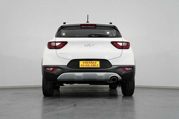 2022 Kia Stonic S YB