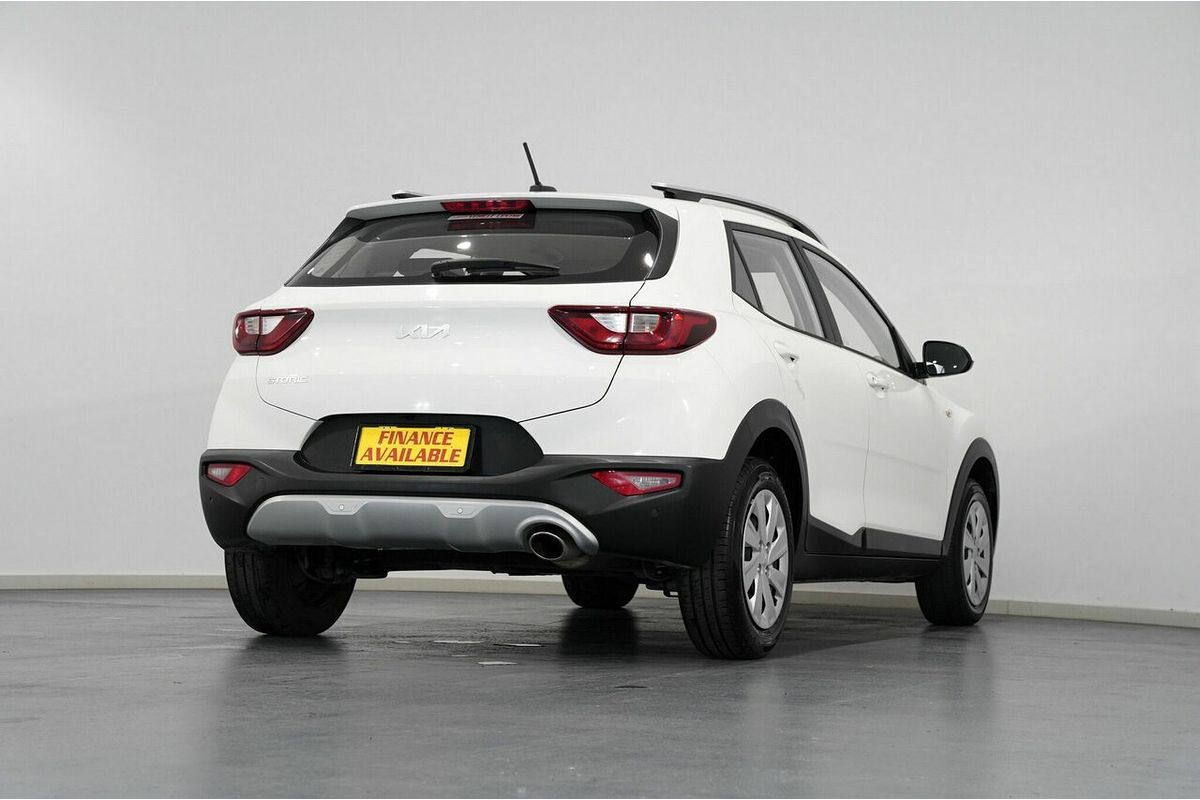 2022 Kia Stonic S YB