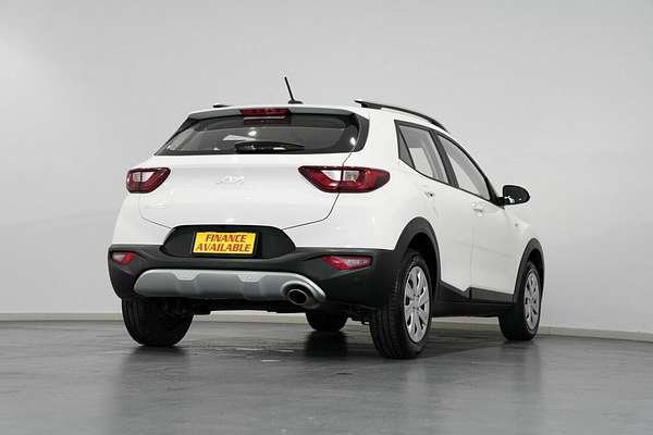 2022 Kia Stonic S YB