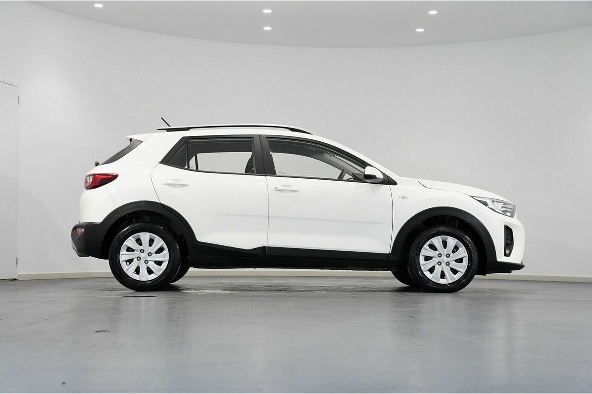 2022 Kia Stonic S YB