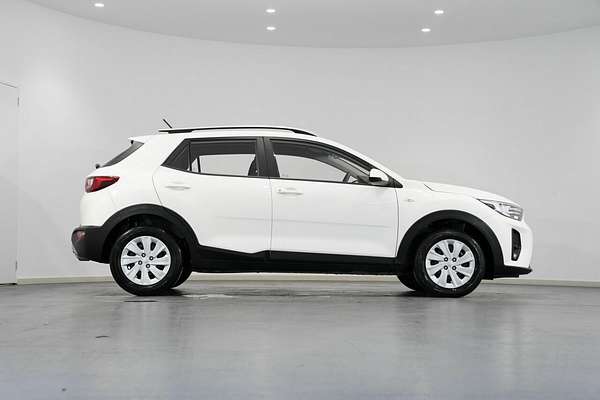 2022 Kia Stonic S YB