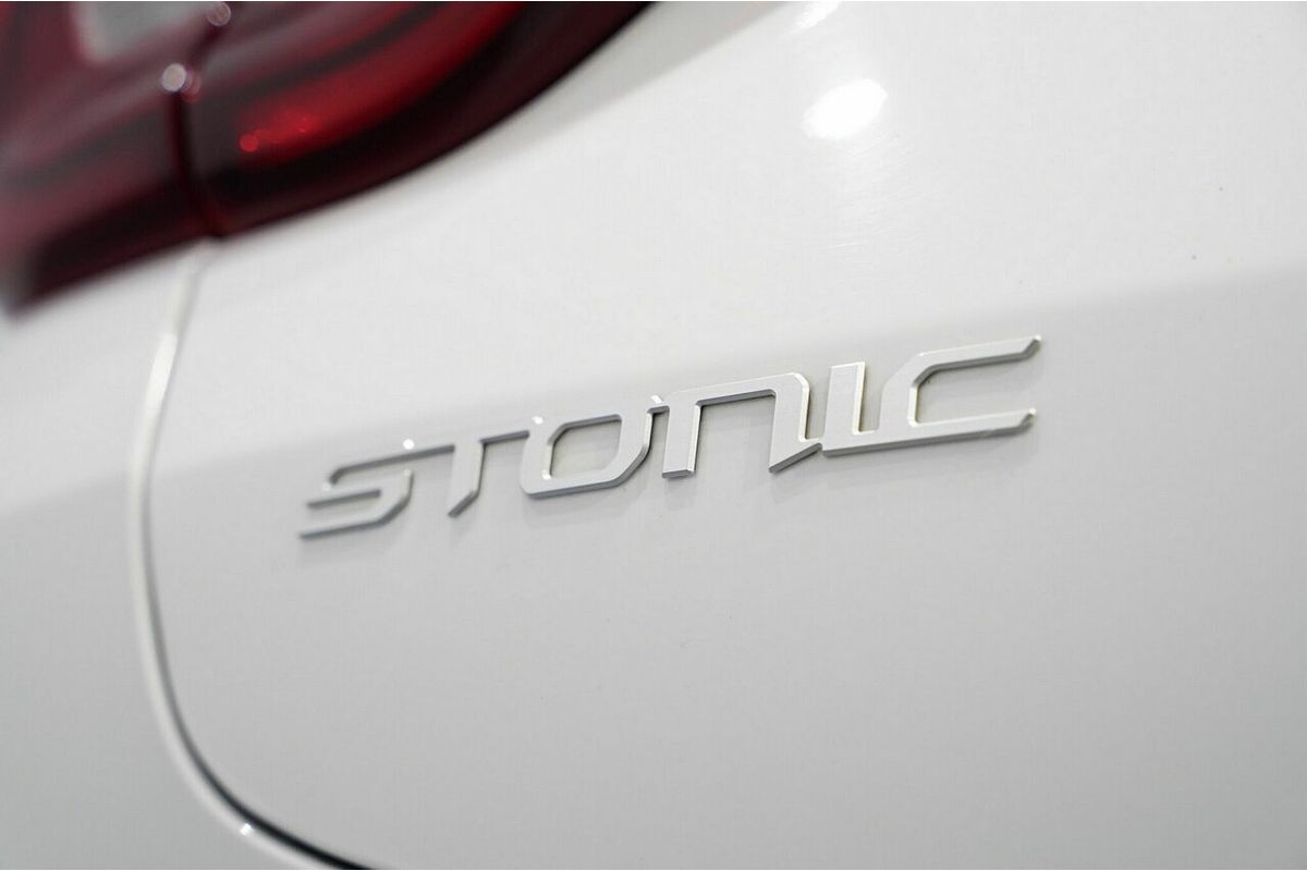 2022 Kia Stonic S YB