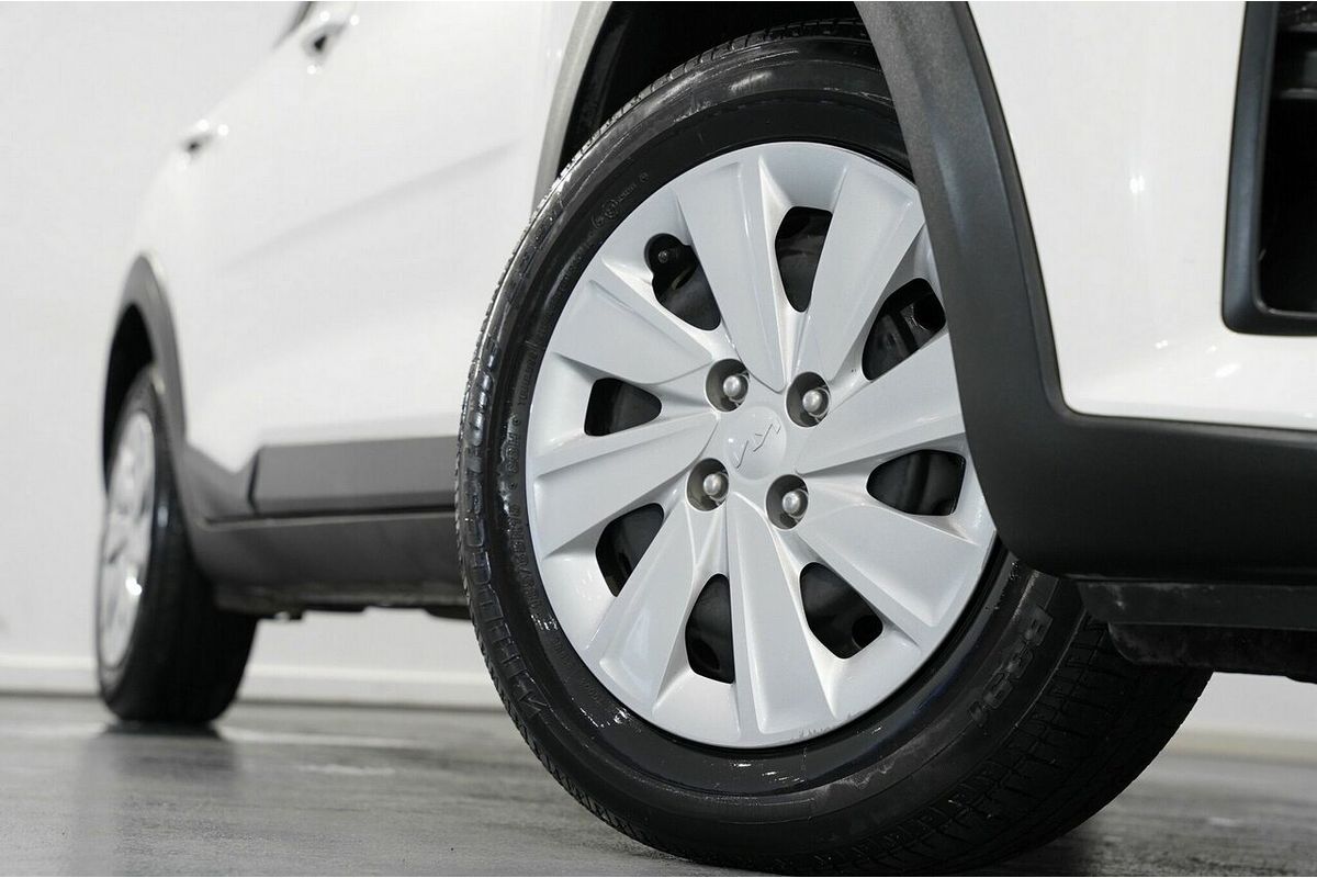 2022 Kia Stonic S YB