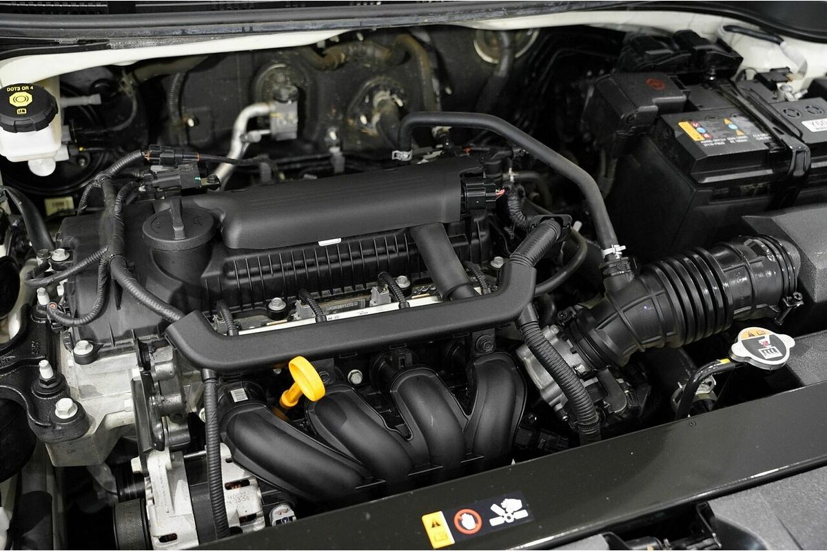 2022 Kia Stonic S YB