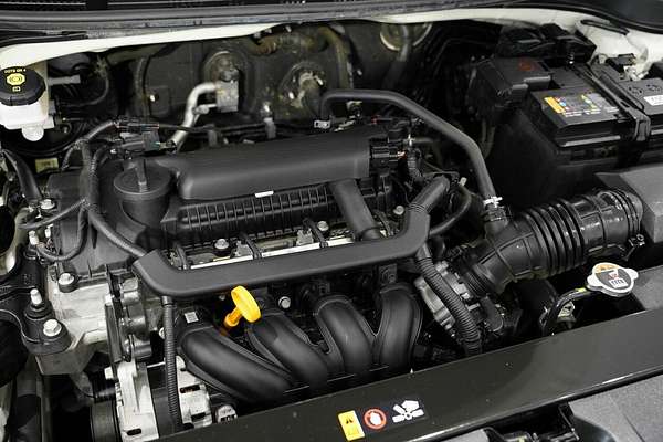 2022 Kia Stonic S YB