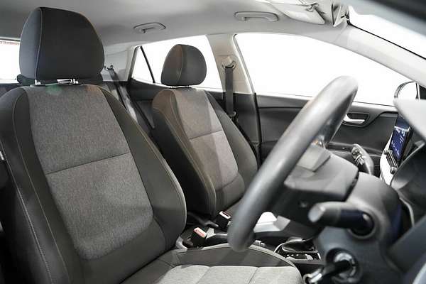 2022 Kia Stonic S YB