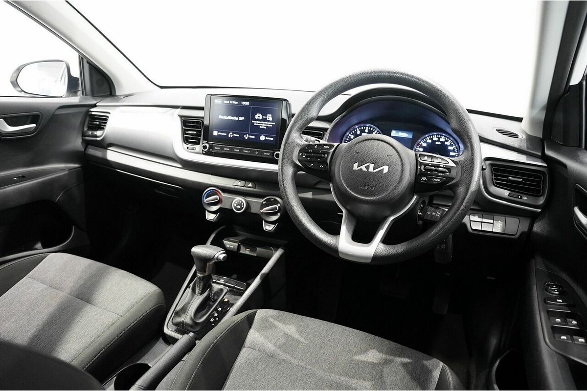 2022 Kia Stonic S YB