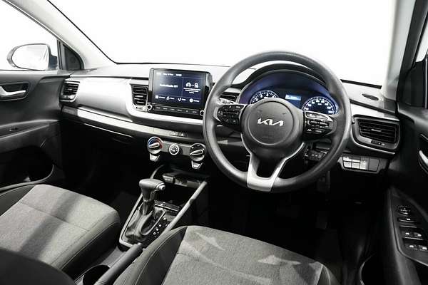 2022 Kia Stonic S YB