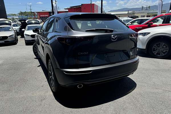 2025 Mazda CX-30 G20 Pure DM Series