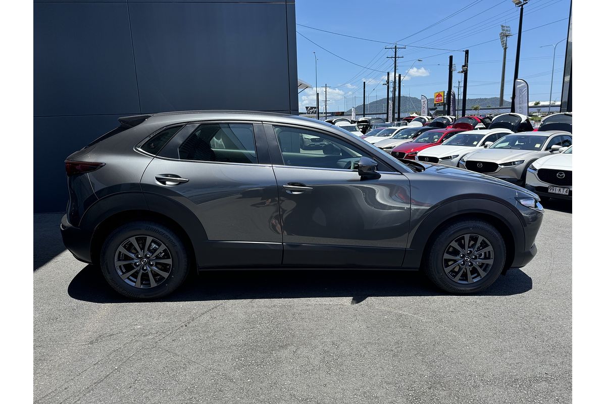 2025 Mazda CX-30 G20 Pure DM Series