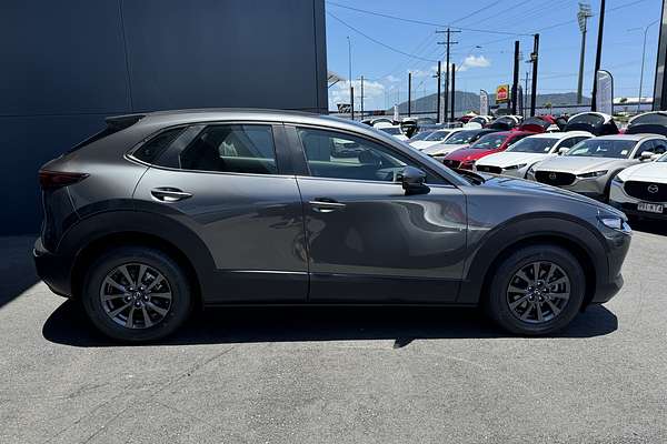 2025 Mazda CX-30 G20 Pure DM Series