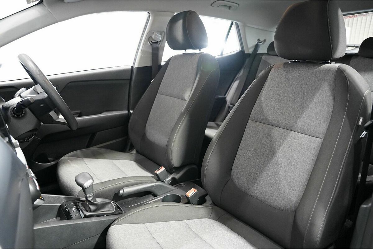 2022 Kia Stonic S YB