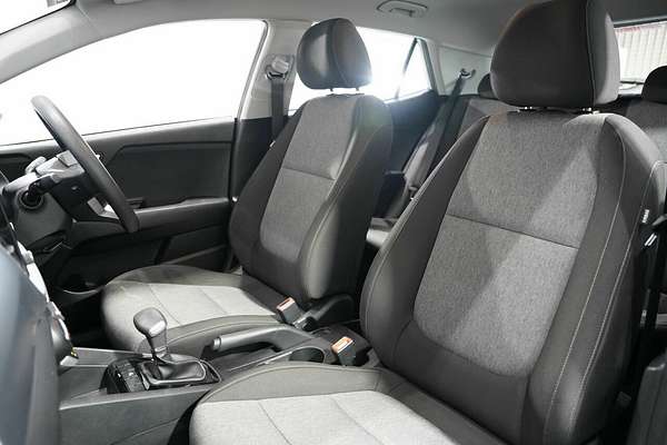 2022 Kia Stonic S YB